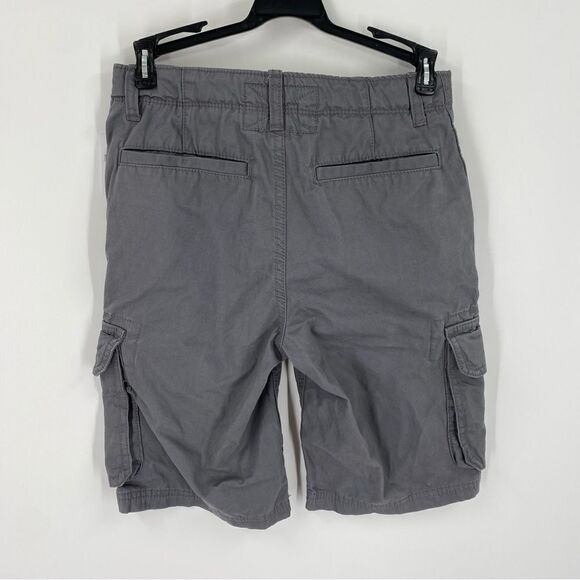 GAP Kids Boys’ Cargo Shorts size 14 - Picture 3 of 3